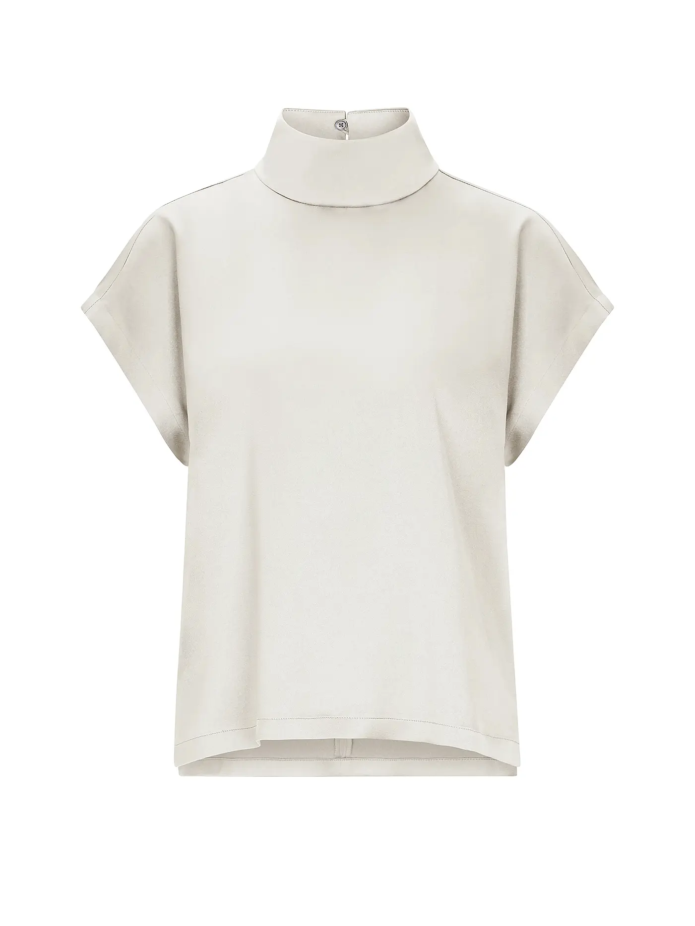 DRYKORN | Blusenshirt ALARIA_1 | creme